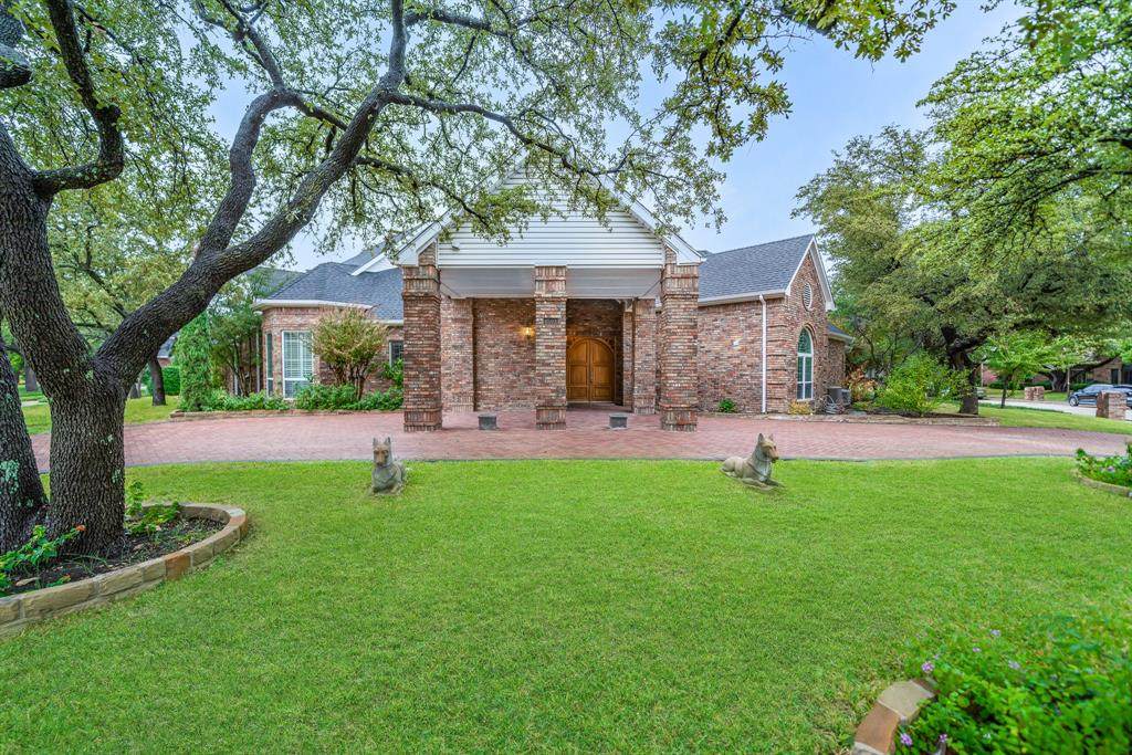 4503 Bretton Bay Lane - Photo 1
