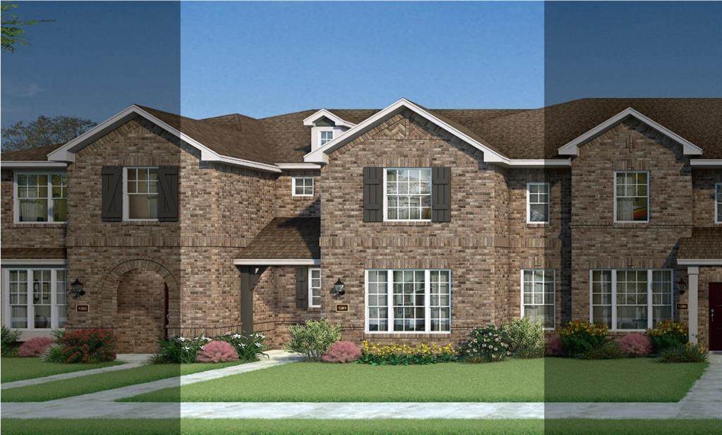 2836 Percheron Drive - Photo 1