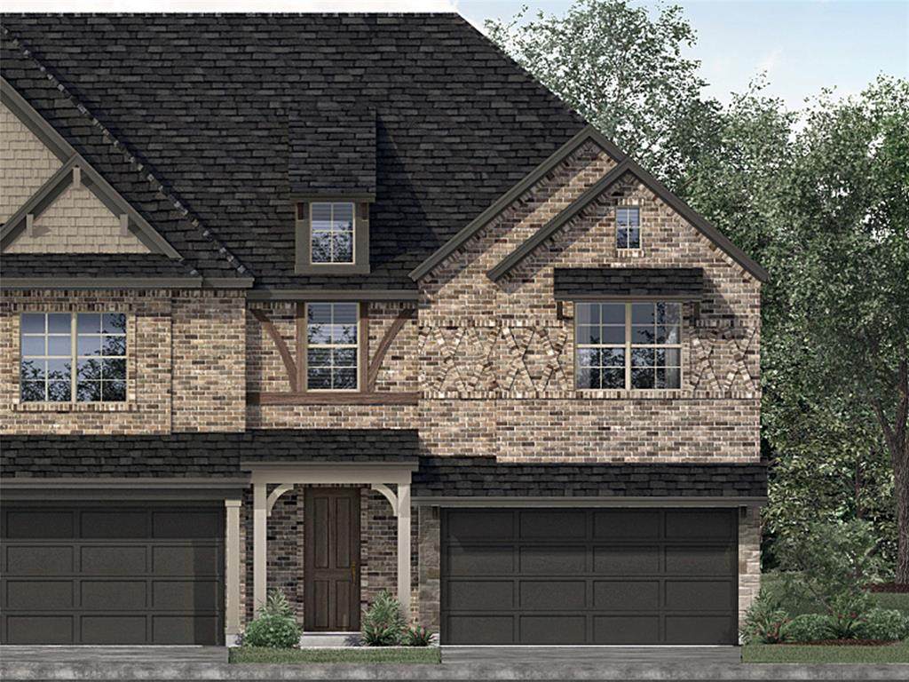 6829 Joelene Rae Drive - Photo 1