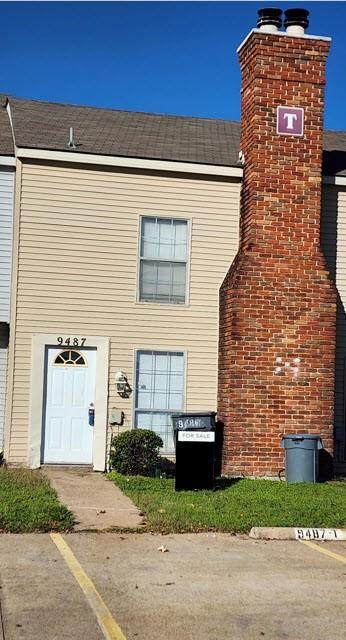 9487 Olde Towne Row - Photo 1