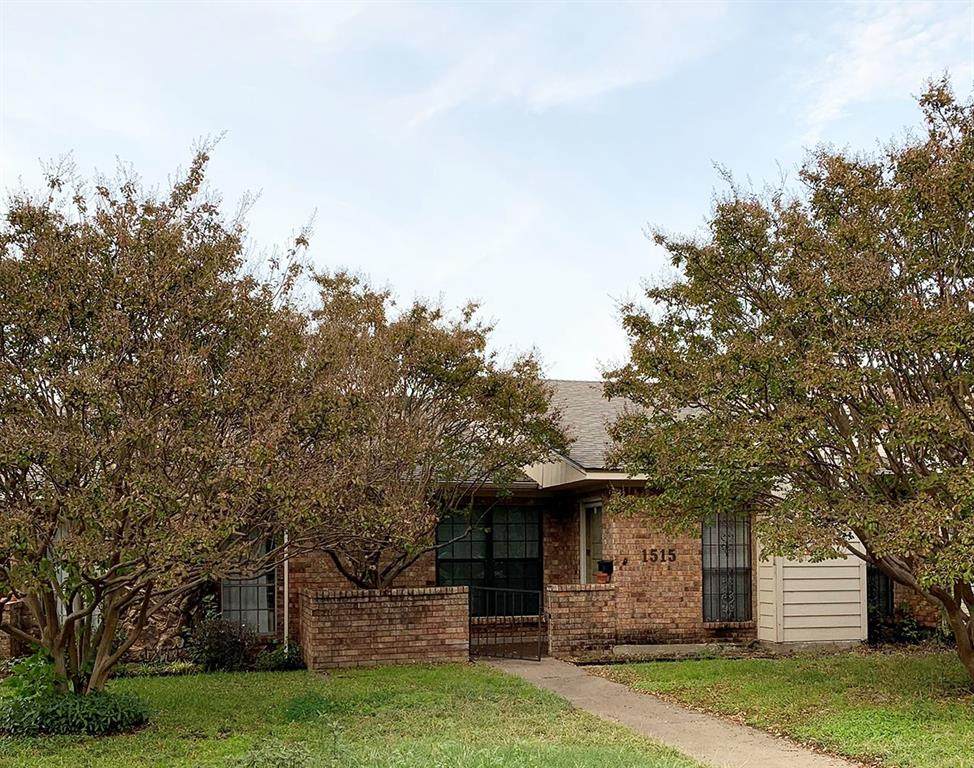 1515 Cherrycrest Lane - Photo 1