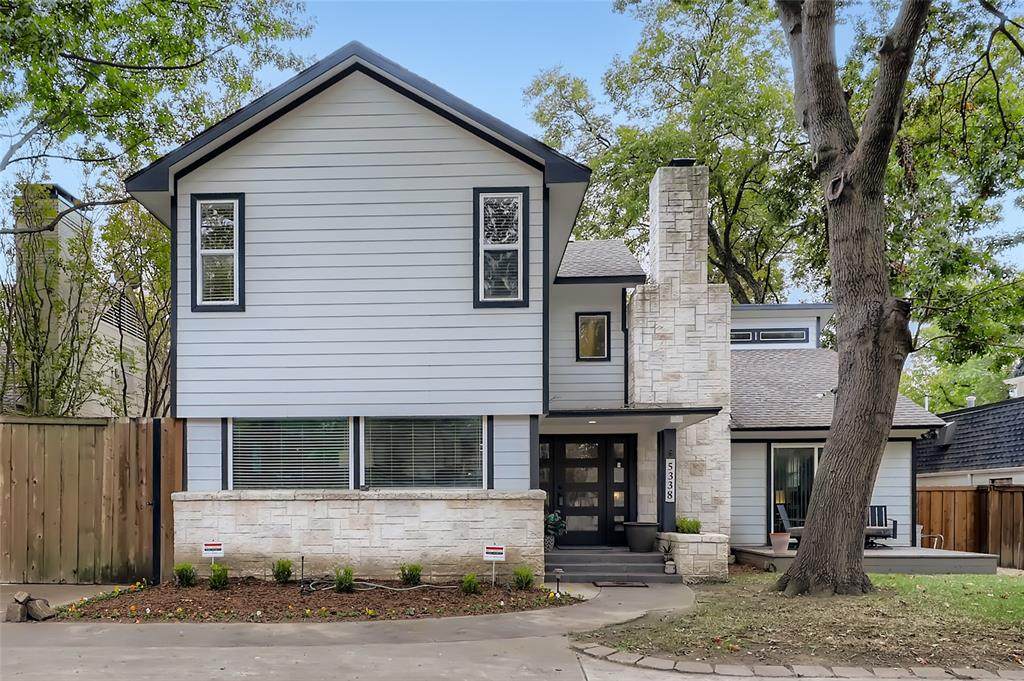 5338 Mockingbird Lane - Photo 1