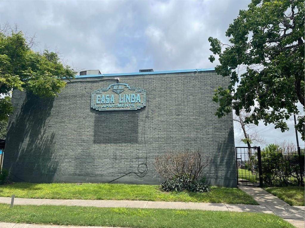 3253 Staples Street - Photo 1