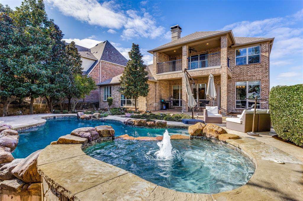 810 Shallowater Drive - Photo 1