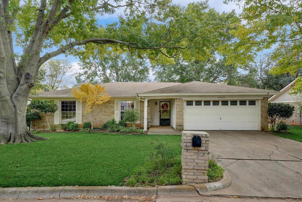 8616 Crestview Drive - Photo 1