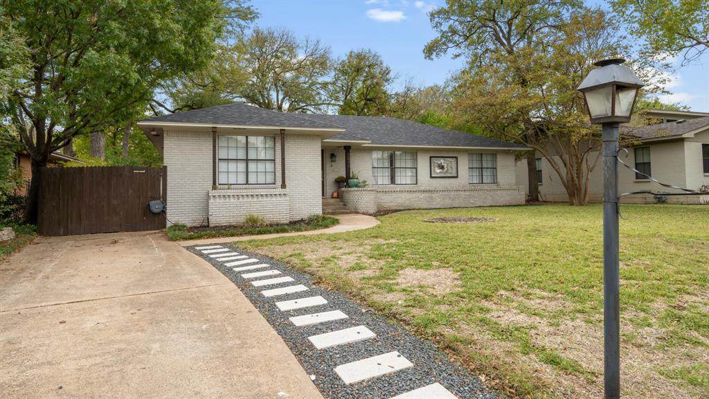 2842 Bonnywood Lane - Photo 1