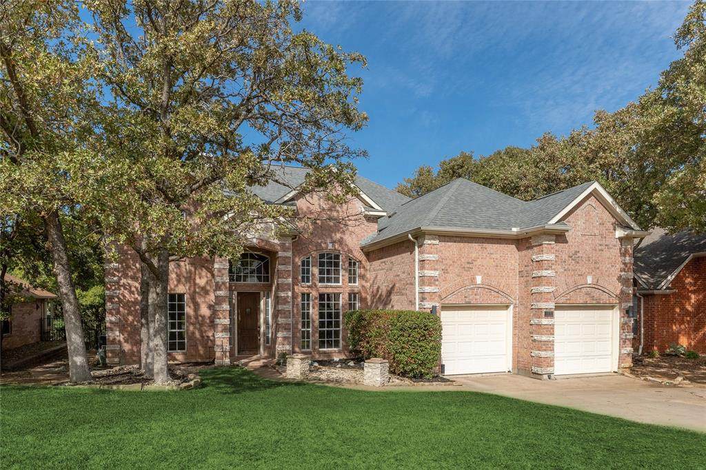 941 Southwood Drive - Photo 1