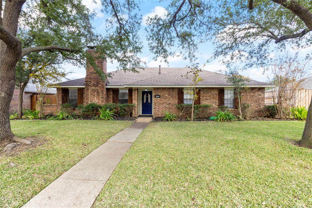 3513 Malinda Lane - Photo 1