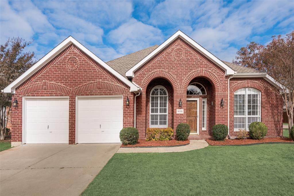 6115 Meadowcrest Lane - Photo 1