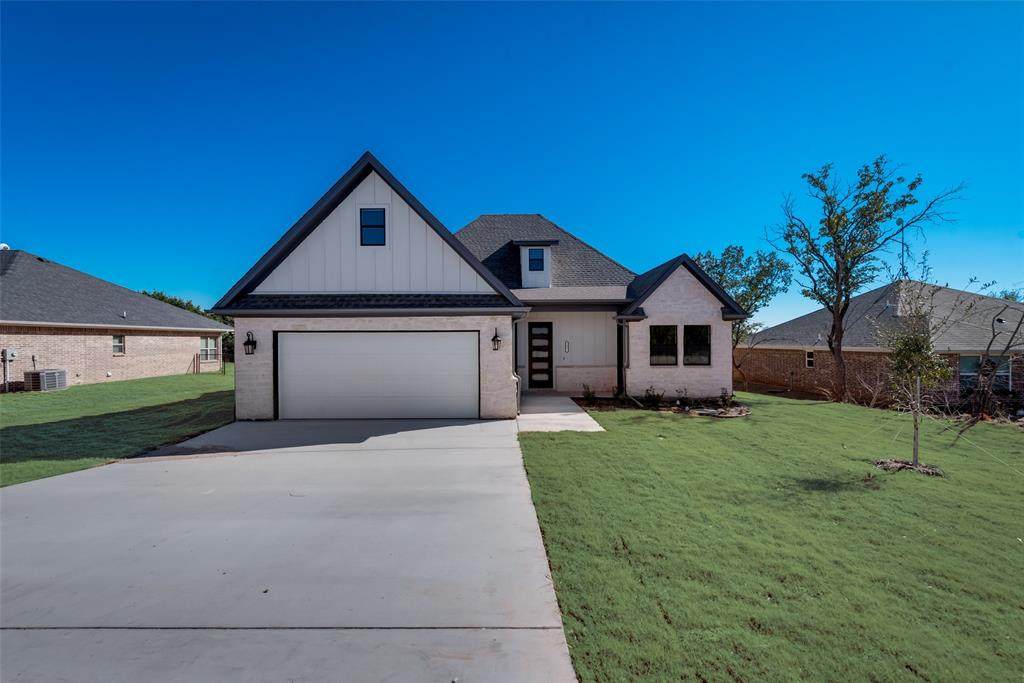 2809 Catfish Court - Photo 1
