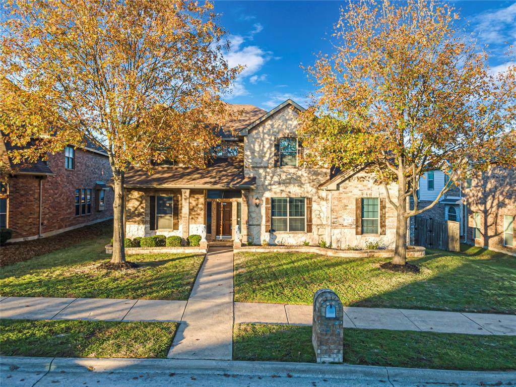 1745 White Falls Drive - Photo 1