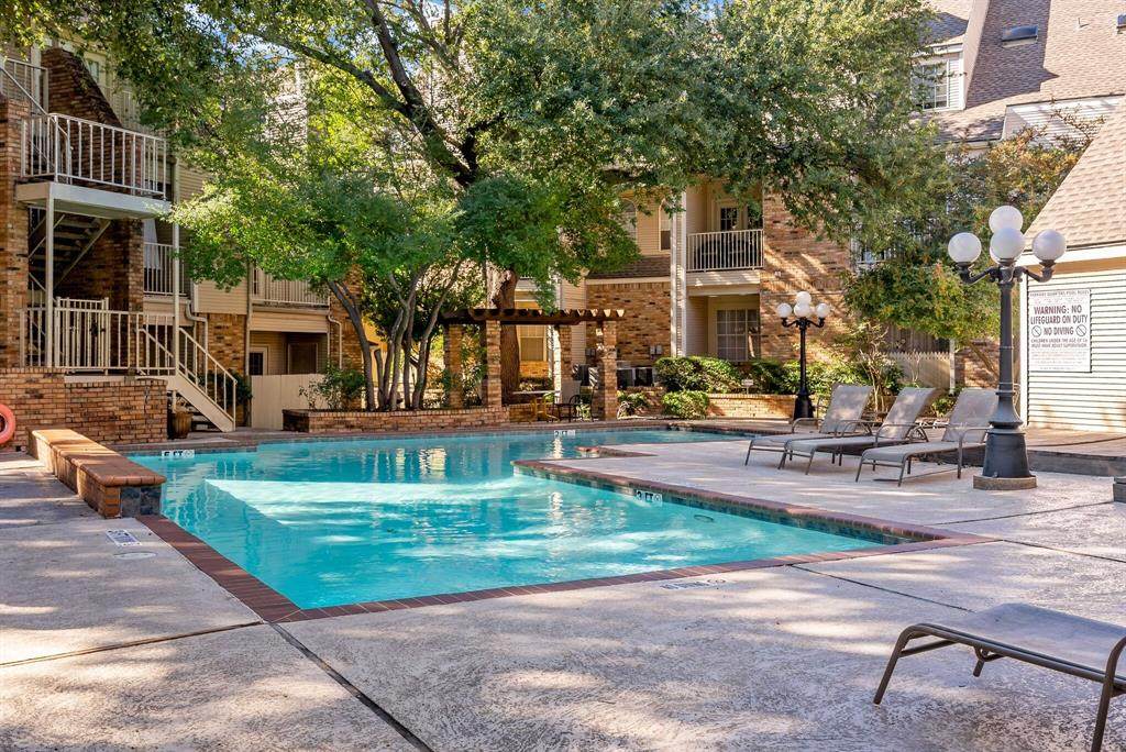 5325 Bent Tree Forest Drive - Photo 1