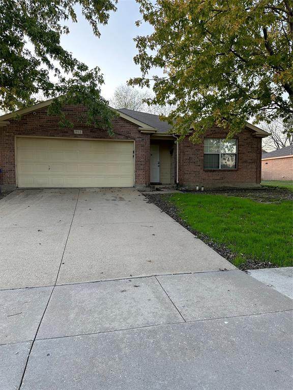 1911 Notre Dame Drive - Photo 1