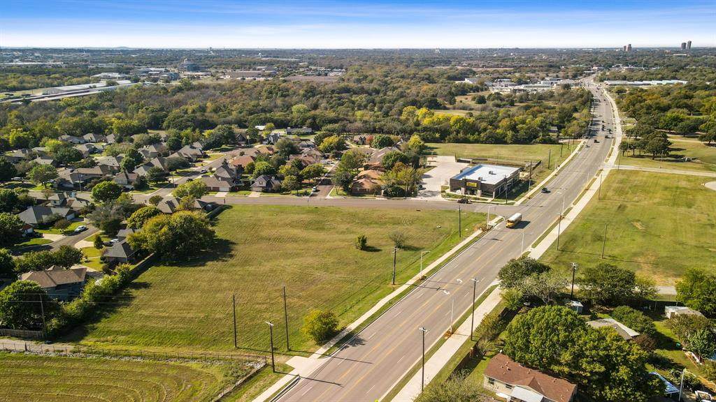 5200 Mckinney Street - Photo 1