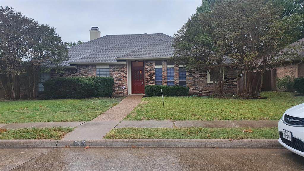 918 Green Brook Drive - Photo 1