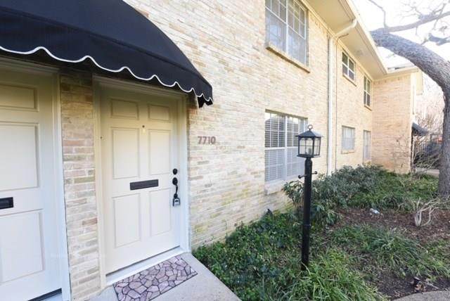 7710 Royal Lane - Photo 1