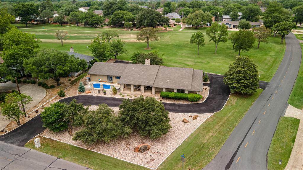 3900 Fairway Drive - Photo 1