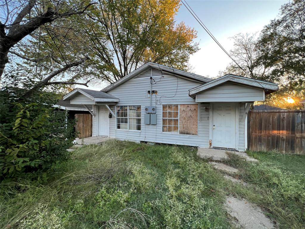 400 Lansing Street - Photo 1