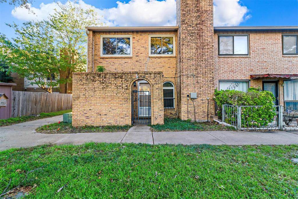 3616 Holly Tree Trail - Photo 1