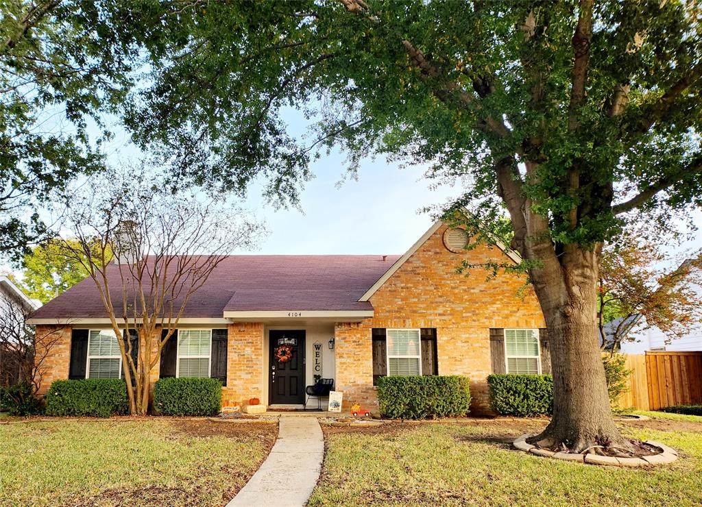4104 Churchill Drive - Photo 1