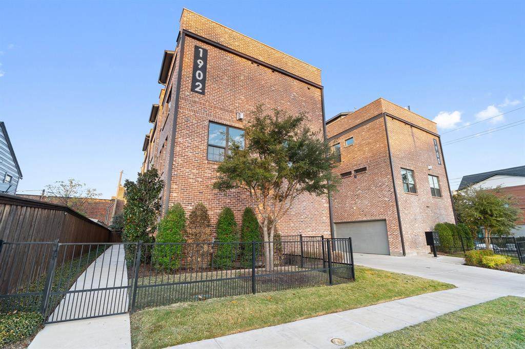 1902 Caddo Street - Photo 1