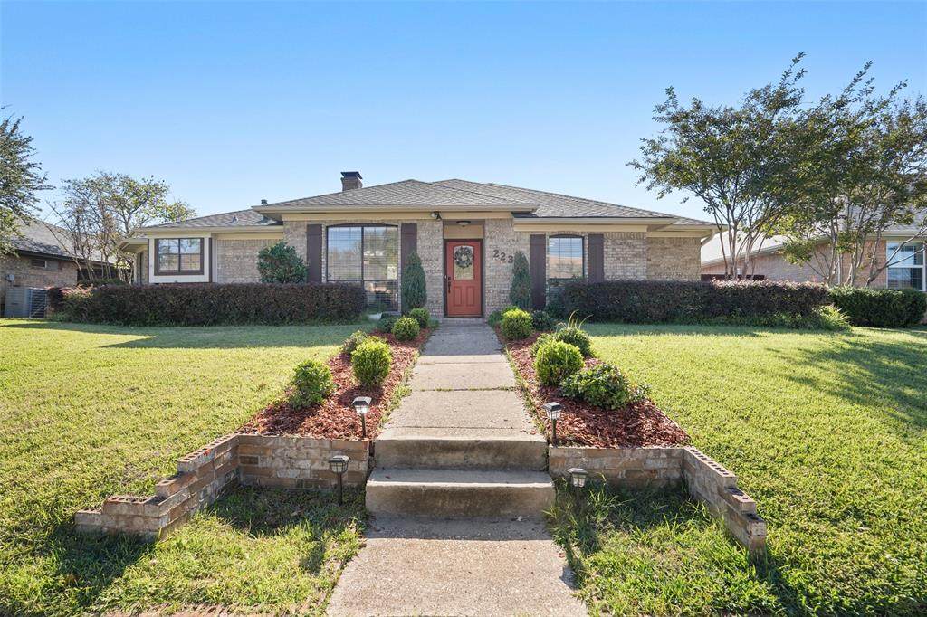2234 Woodcreek Street - Photo 1
