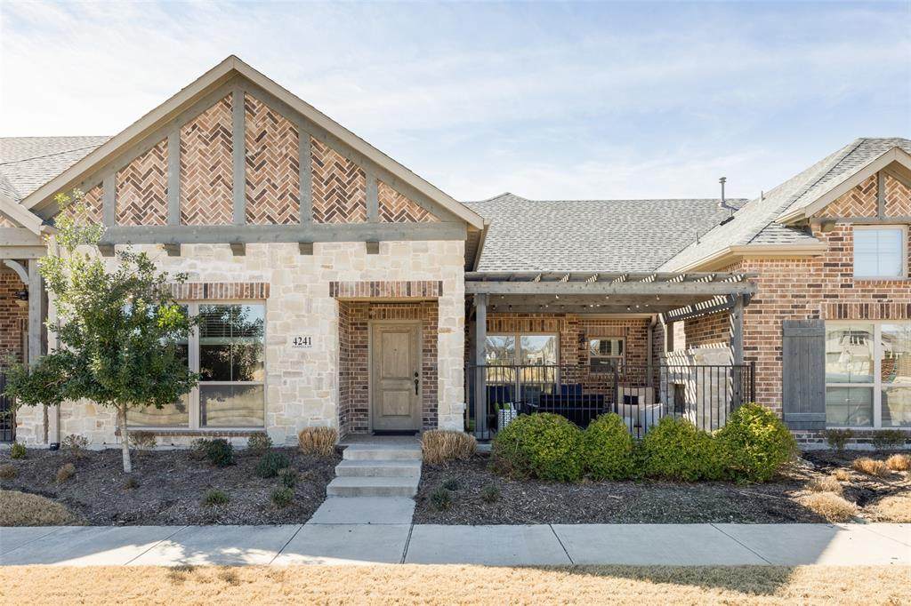 4241 Pavonia Lane - Photo 1