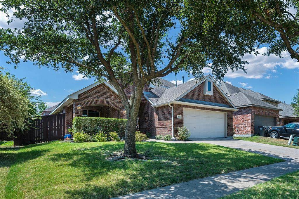 2614 Katie Trail - Photo 1
