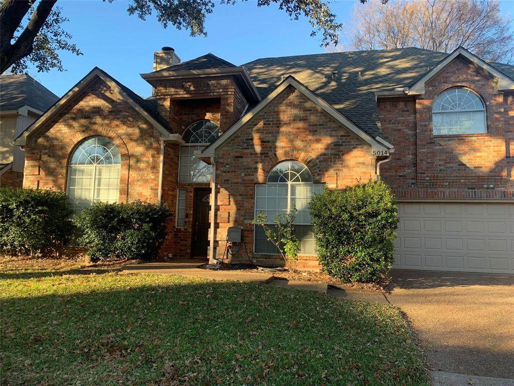 5014 Falcon Hollow Road - Photo 1