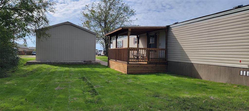 600 Choctaw - Photo 1