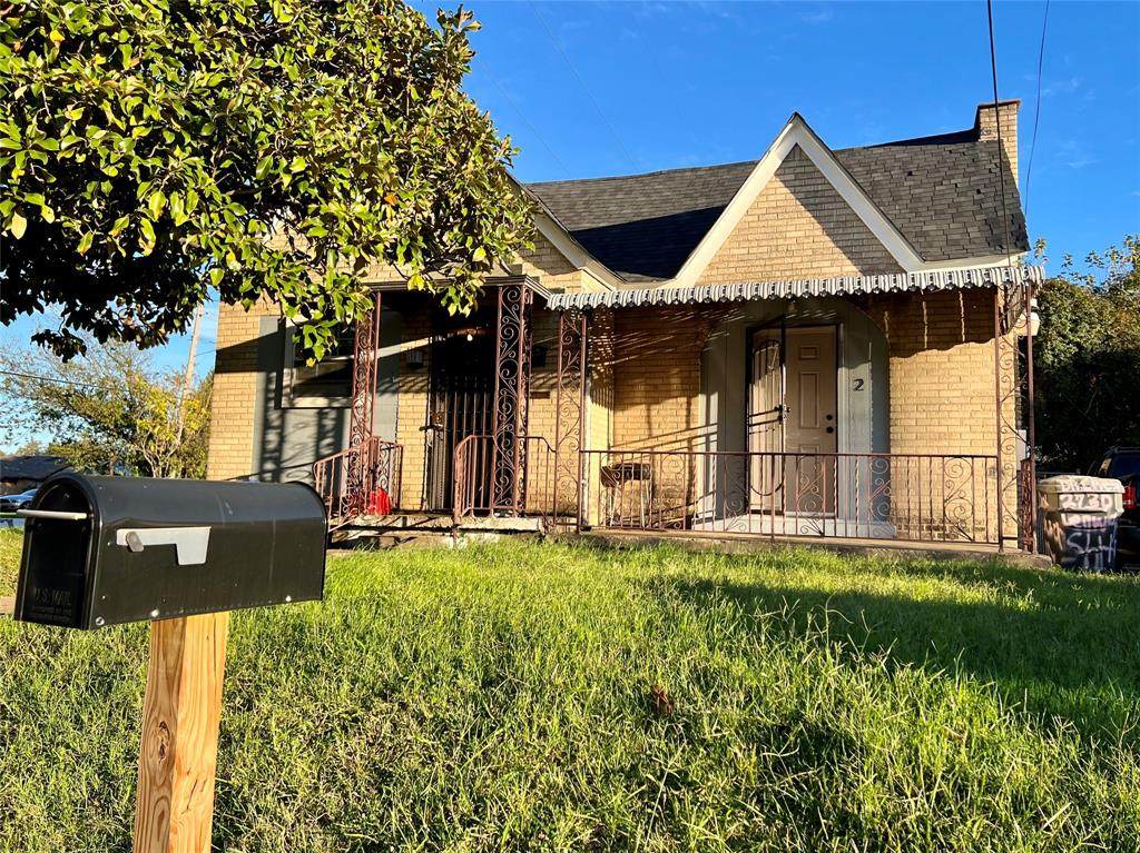2730 Lenway Street - Photo 1