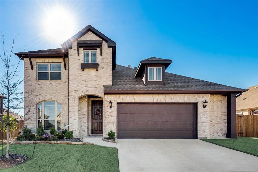 3208 Park Ridge Drive - Photo 1