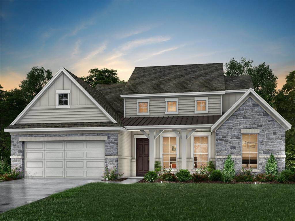 2793 Greenridge Drive - Photo 1