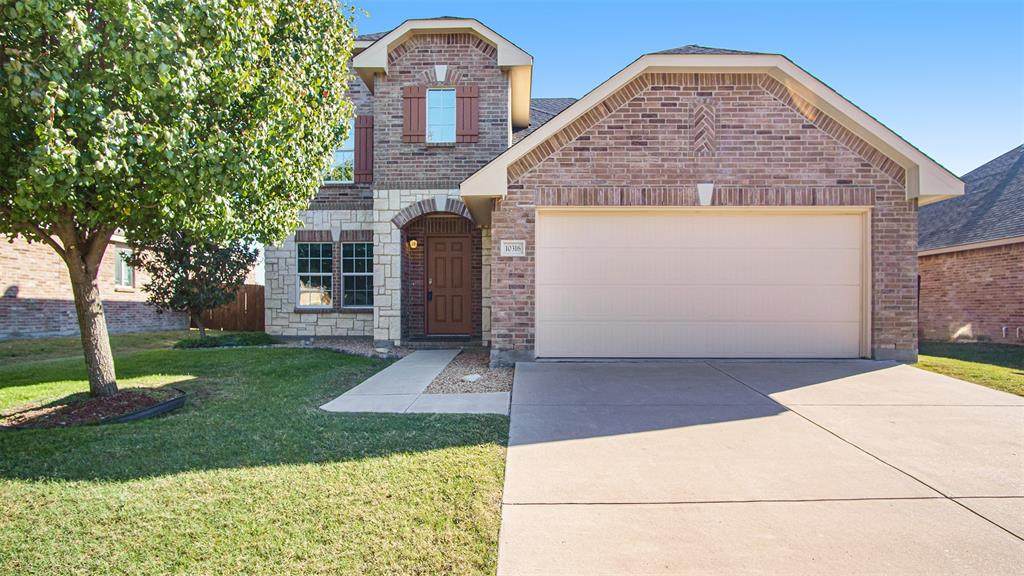 10316 Fossil Valley Drive - Photo 1
