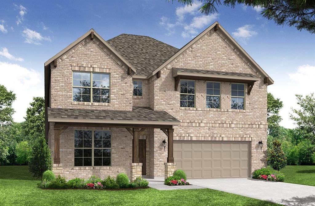 3633 Twin Pond Trail - Photo 1