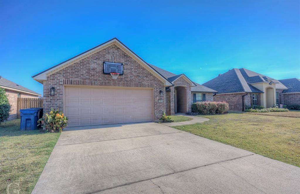 2502 Prairie Moss Drive - Photo 1