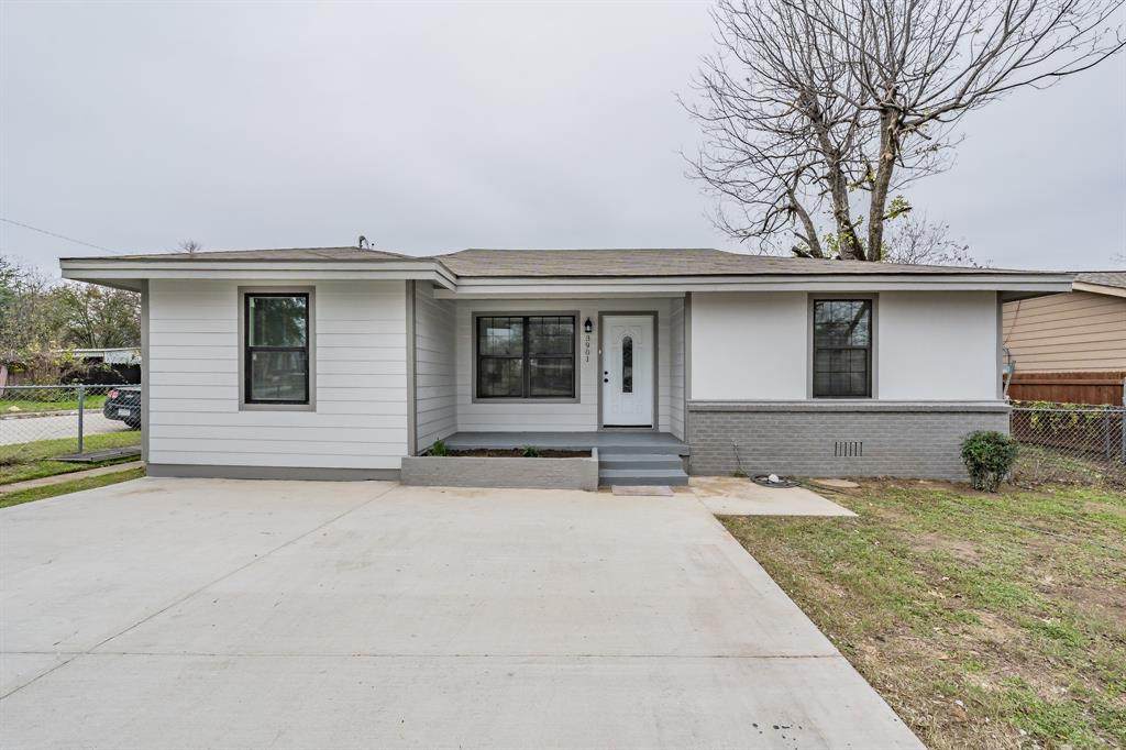 3901 Wilbarger Street - Photo 1