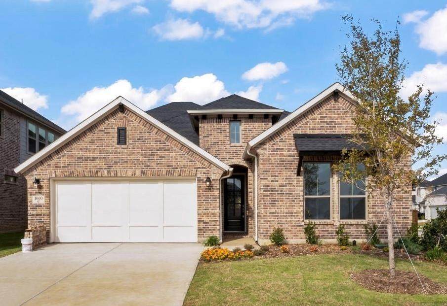 1000 Warner Ridge - Photo 1