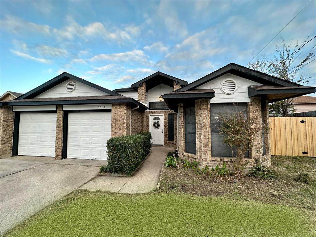 6605 Silver Spruce Drive - Photo 1