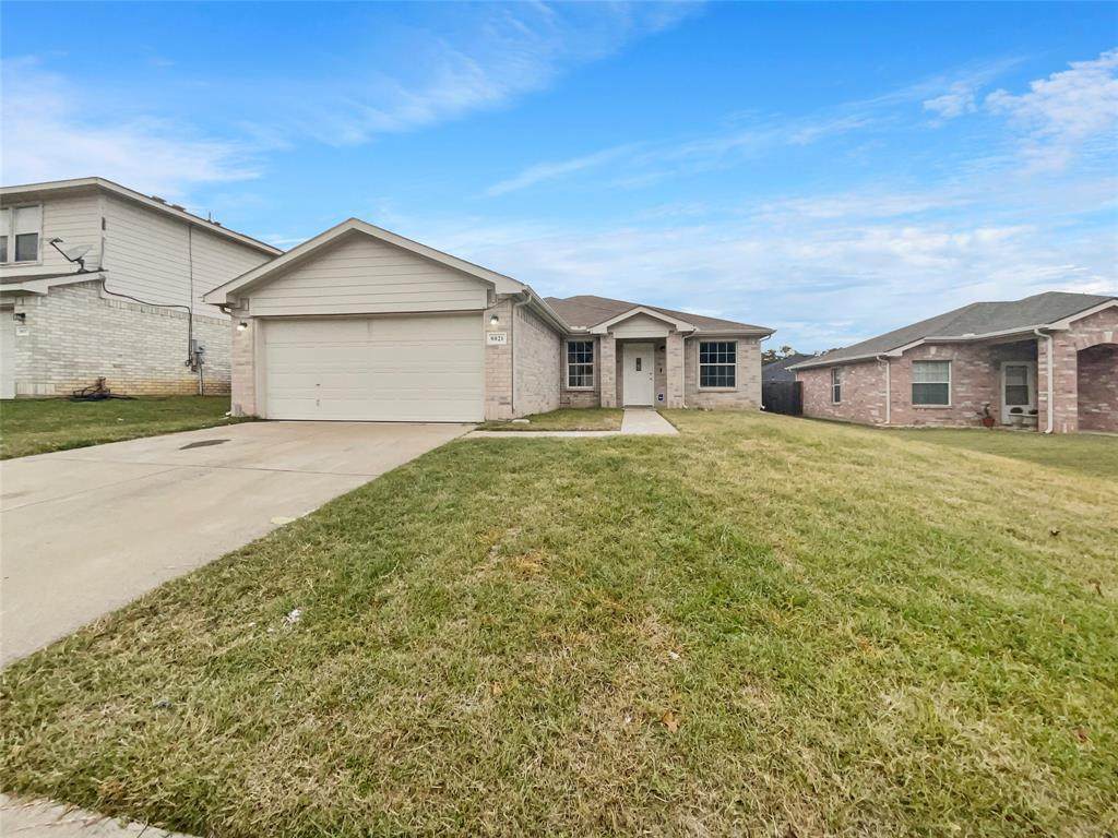 8021 Hidden Oaks Drive - Photo 1