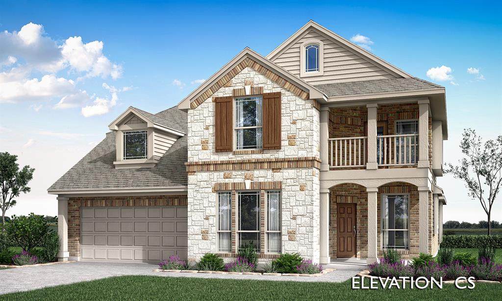 2501 Veranda Way - Photo 1
