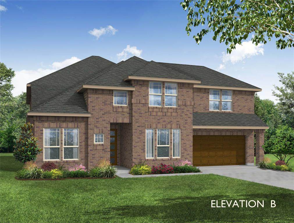 2304 Lonsdale Drive - Photo 1