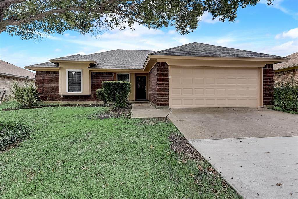 6637 Whitley Road - Photo 1
