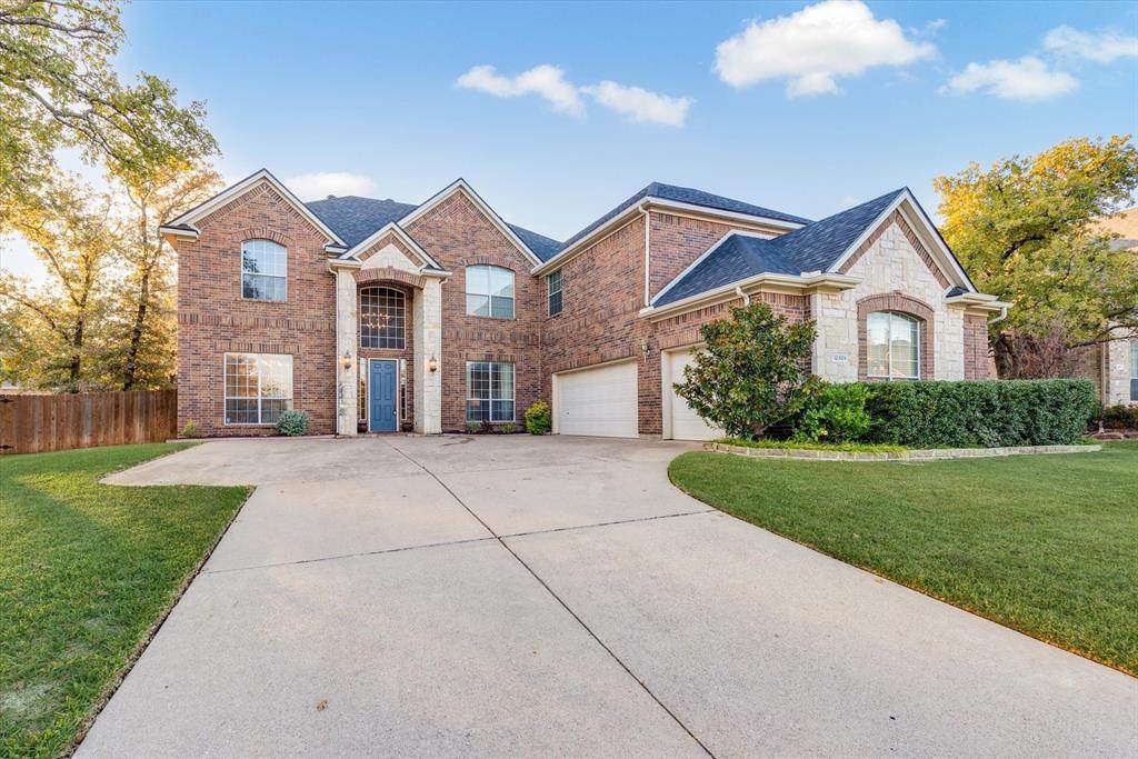 12309 Maplewood Drive - Photo 1