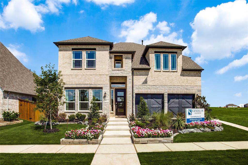 204 Carmen Oak Lane - Photo 1