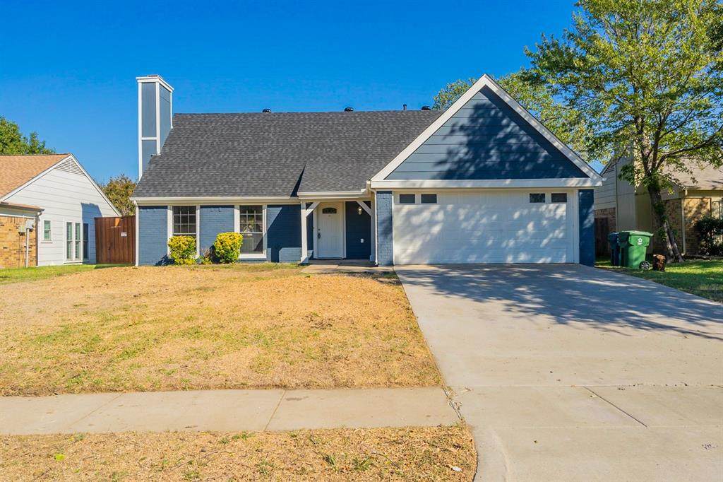 1716 Homestead Street - Photo 1