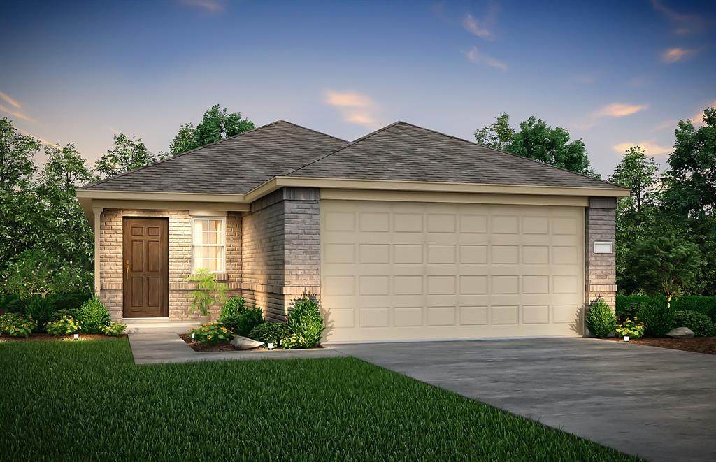 827 Table Rock Street - Photo 1