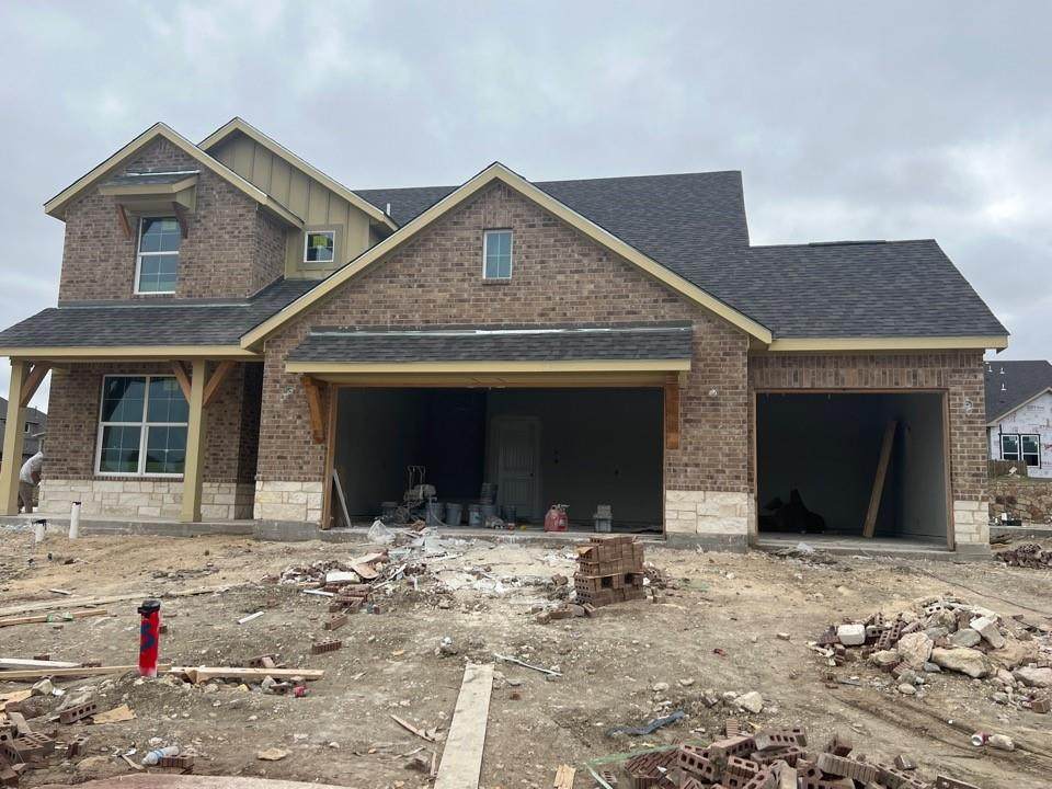 15121 Devonne Trail - Photo 1