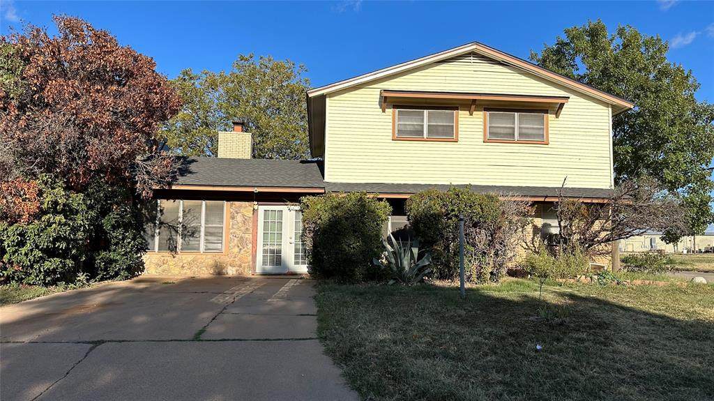 5202 Llano Street - Photo 1