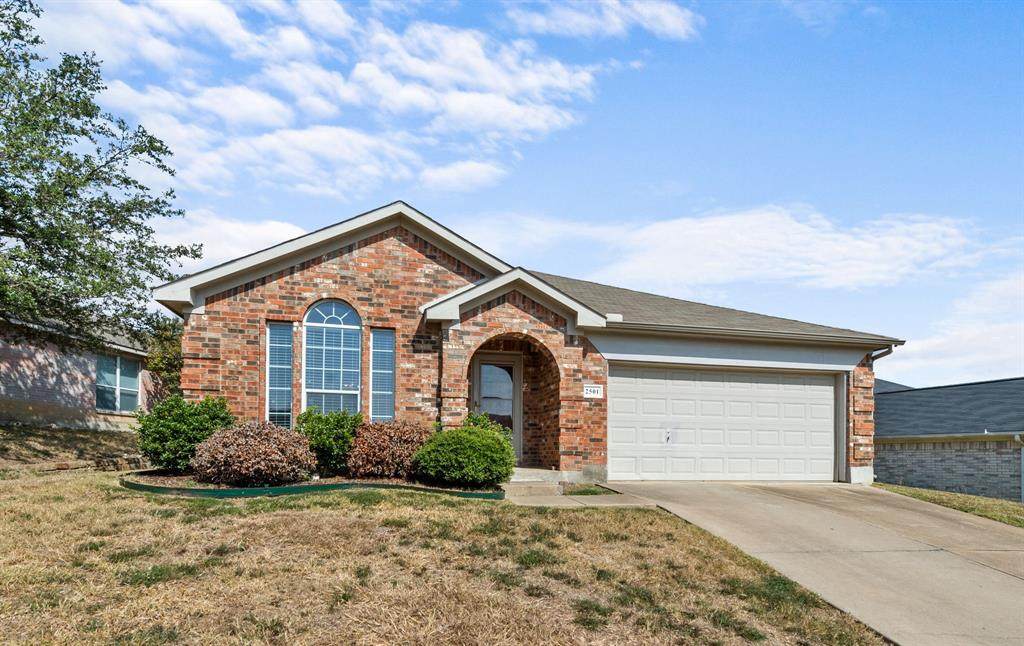 2501 Big Spring Drive - Photo 1